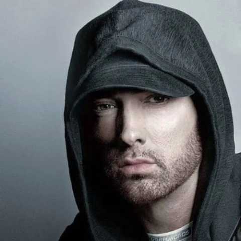 دانلود آهنگ امینم Without Me